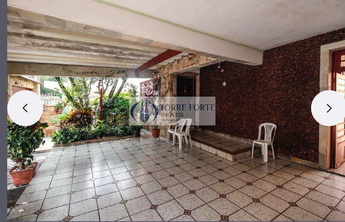 Casa, 3 quartos, 248 m² - Foto 26