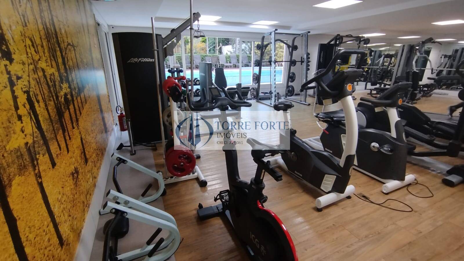 Apartamento, 2 quartos, 92 m² - Foto 53