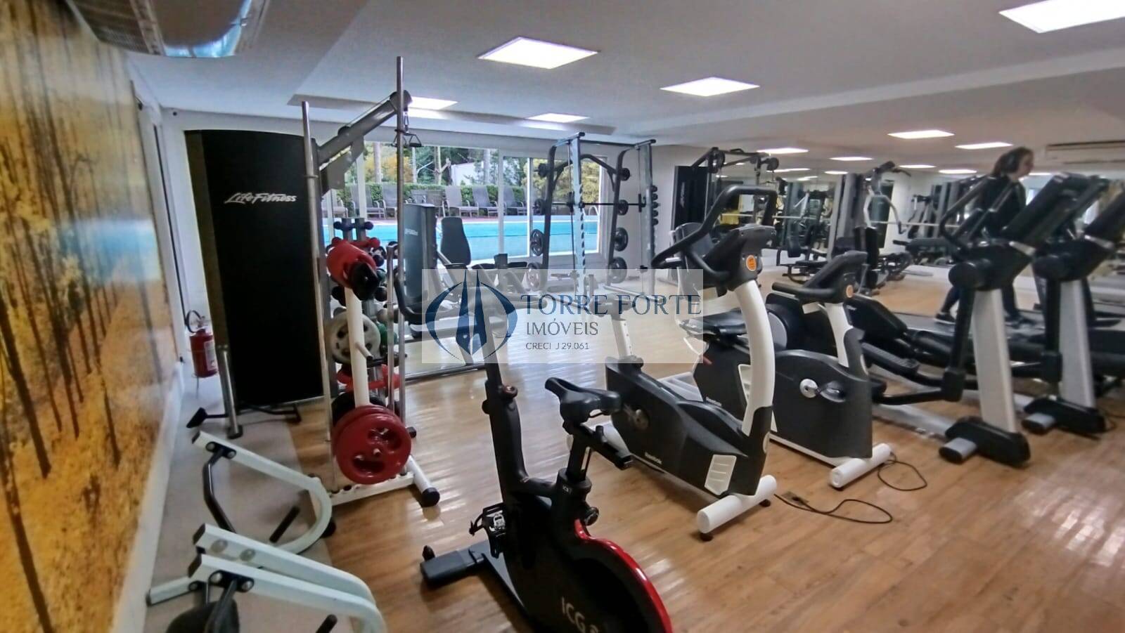 Apartamento, 2 quartos, 92 m² - Foto 89