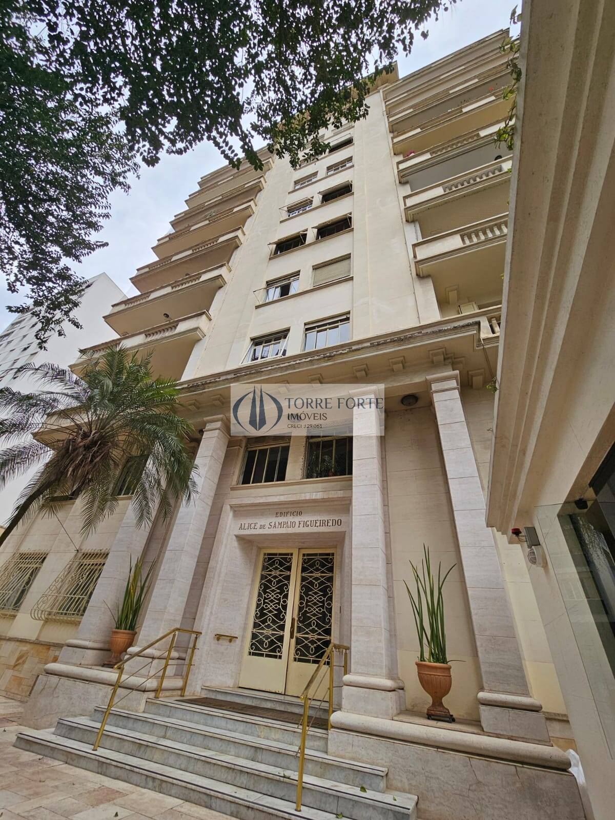 Apartamento, 3 quartos, 122 m² - Foto 1