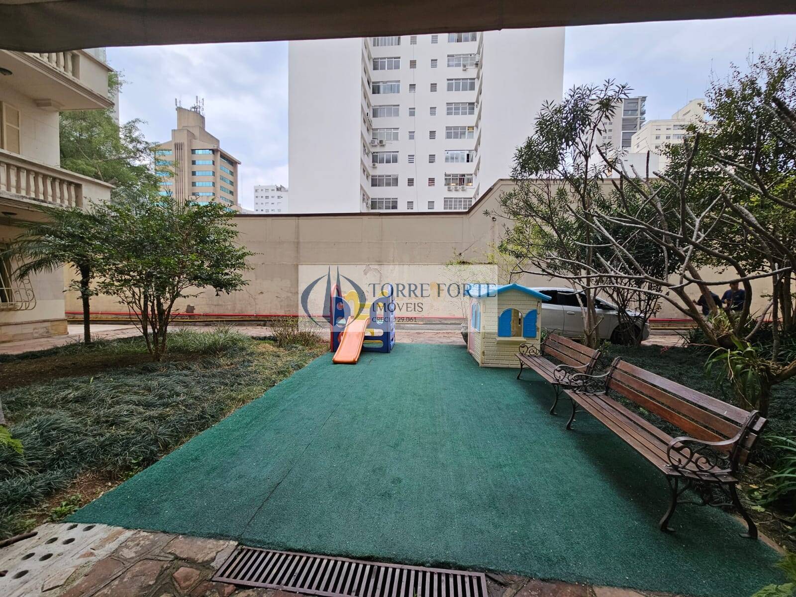 Apartamento, 3 quartos, 122 m² - Foto 36