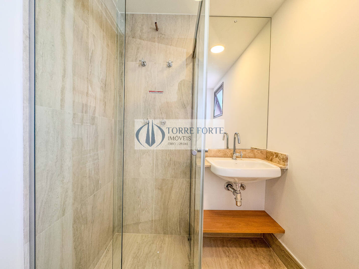Apartamento, 1 quarto, 21 m² - Foto 12