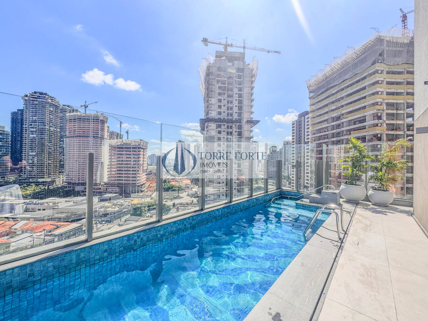 Apartamento, 1 quarto, 21 m² - Foto 15