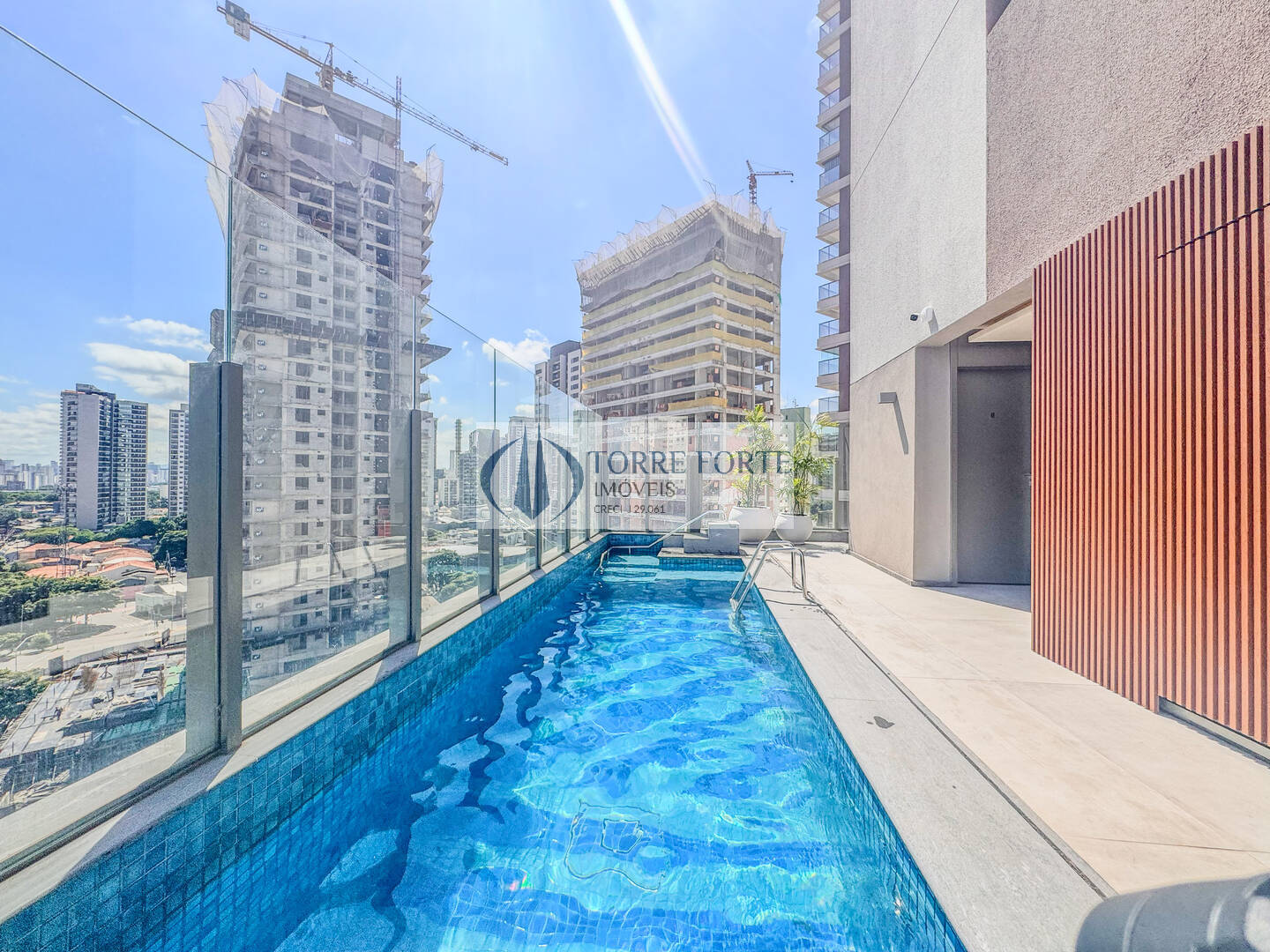 Apartamento, 1 quarto, 21 m² - Foto 16