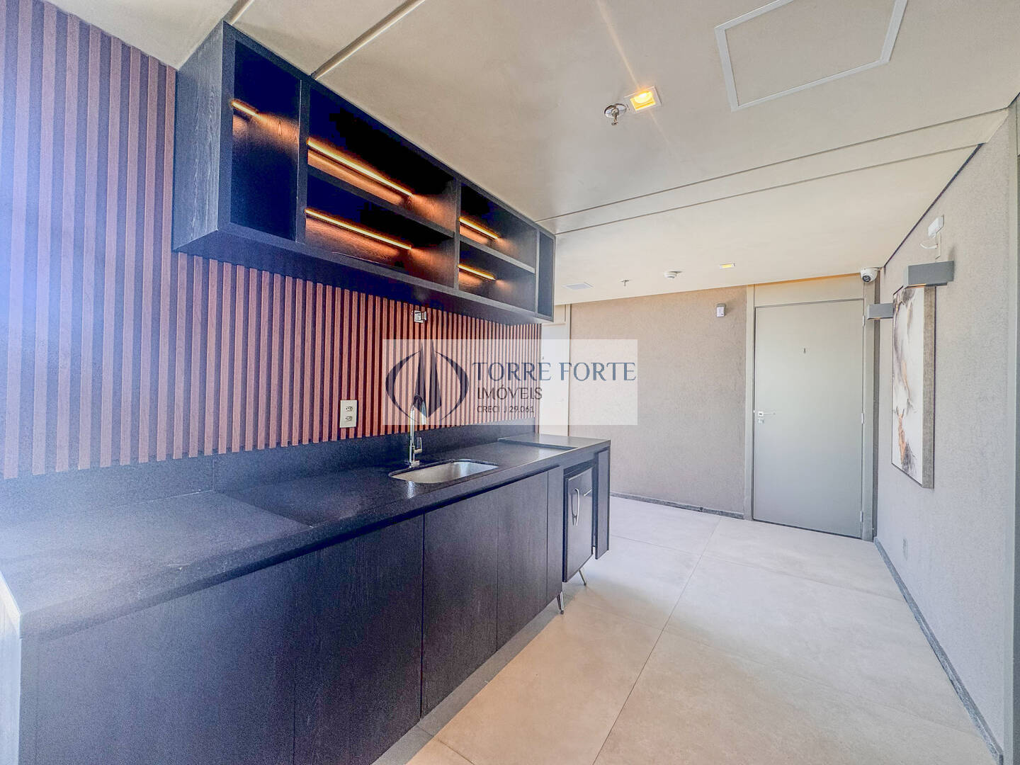 Apartamento, 1 quarto, 21 m² - Foto 17