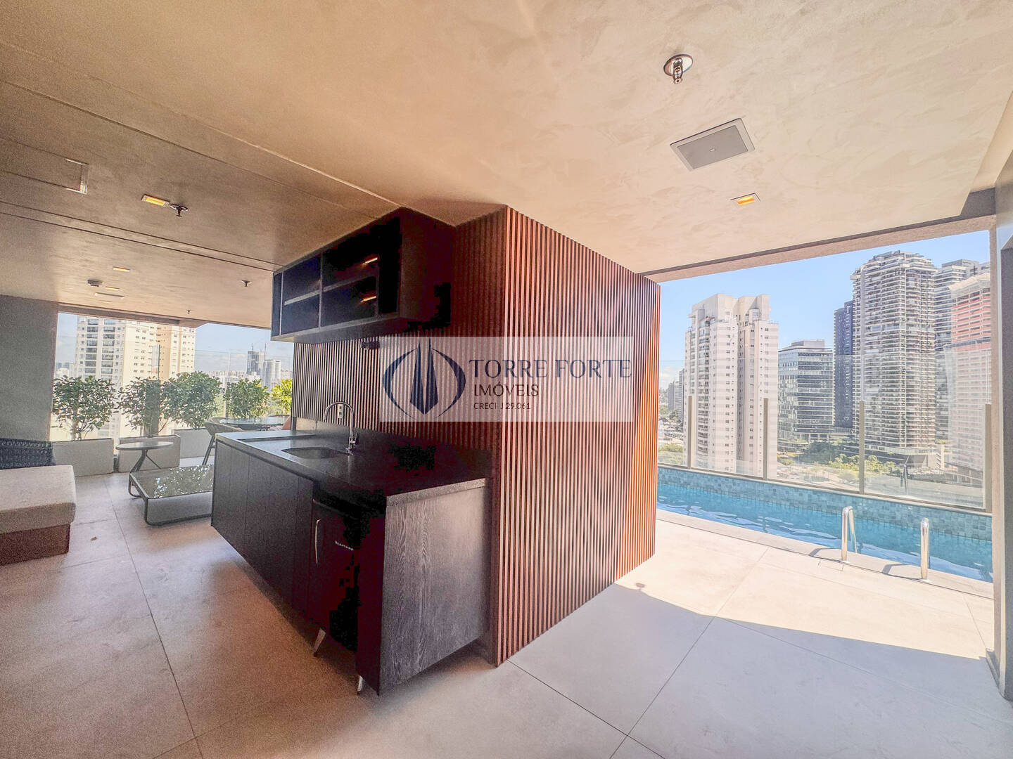 Apartamento, 1 quarto, 21 m² - Foto 18