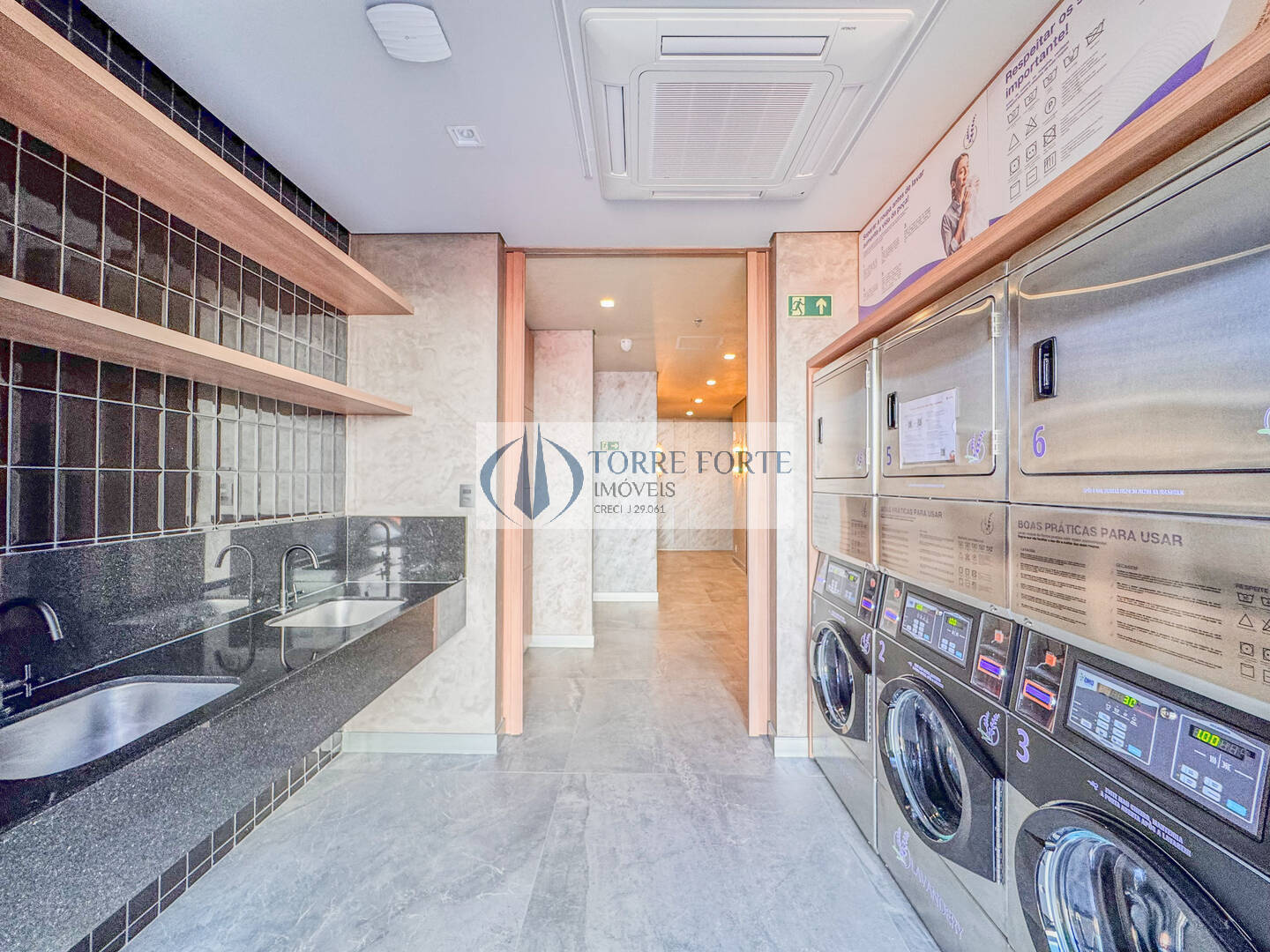 Apartamento, 1 quarto, 21 m² - Foto 23