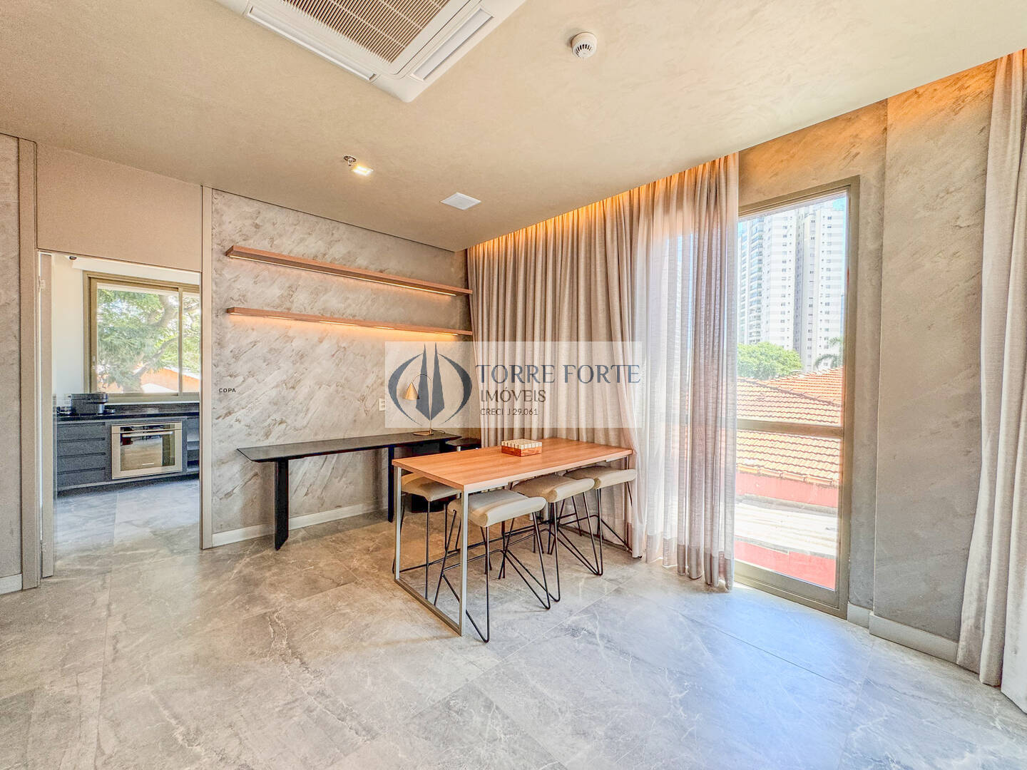 Apartamento, 1 quarto, 21 m² - Foto 27