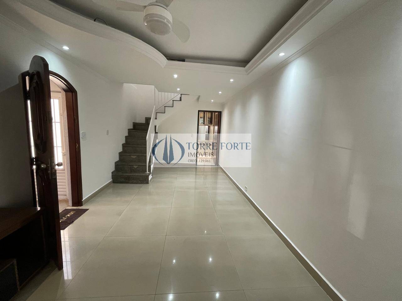 Casa, 3 quartos, 115 m² - Foto 2