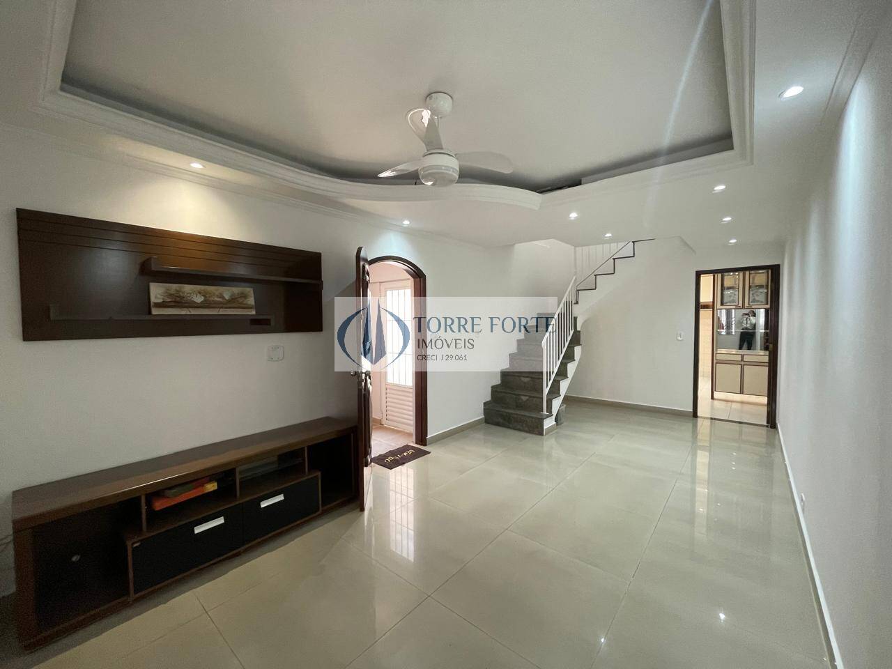 Casa, 3 quartos, 115 m² - Foto 3