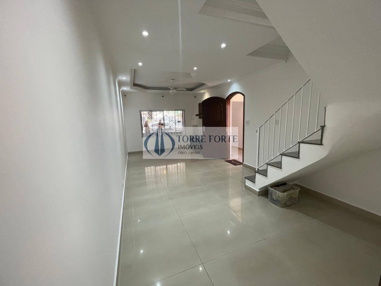 Casa, 3 quartos, 115 m² - Foto 1