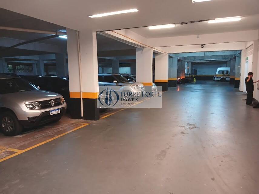 Apartamento, 2 quartos, 52 m² - Foto 24