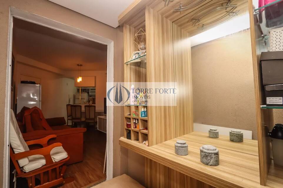 Apartamento, 2 quartos, 52 m² - Foto 4