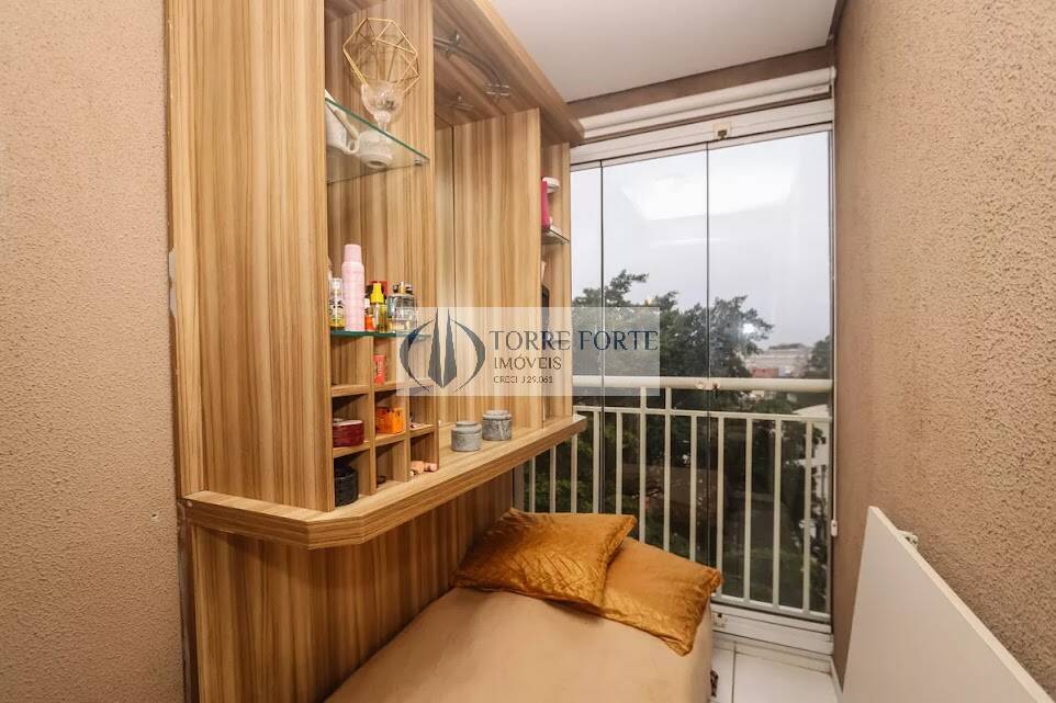 Apartamento, 2 quartos, 52 m² - Foto 5