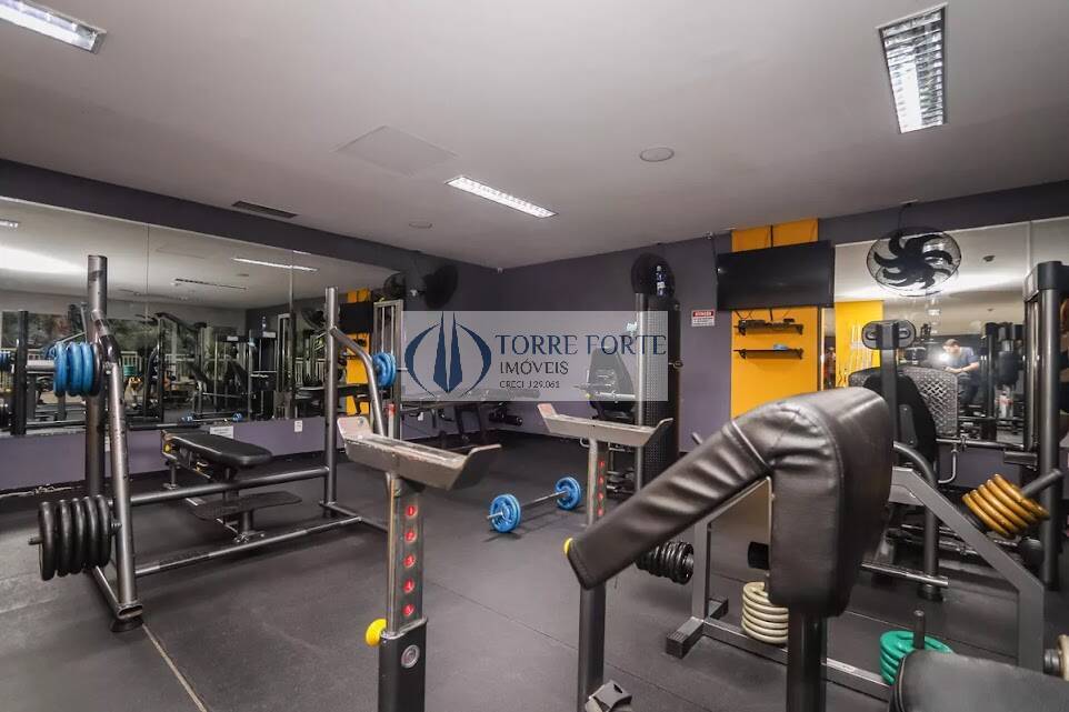 Apartamento, 2 quartos, 52 m² - Foto 23