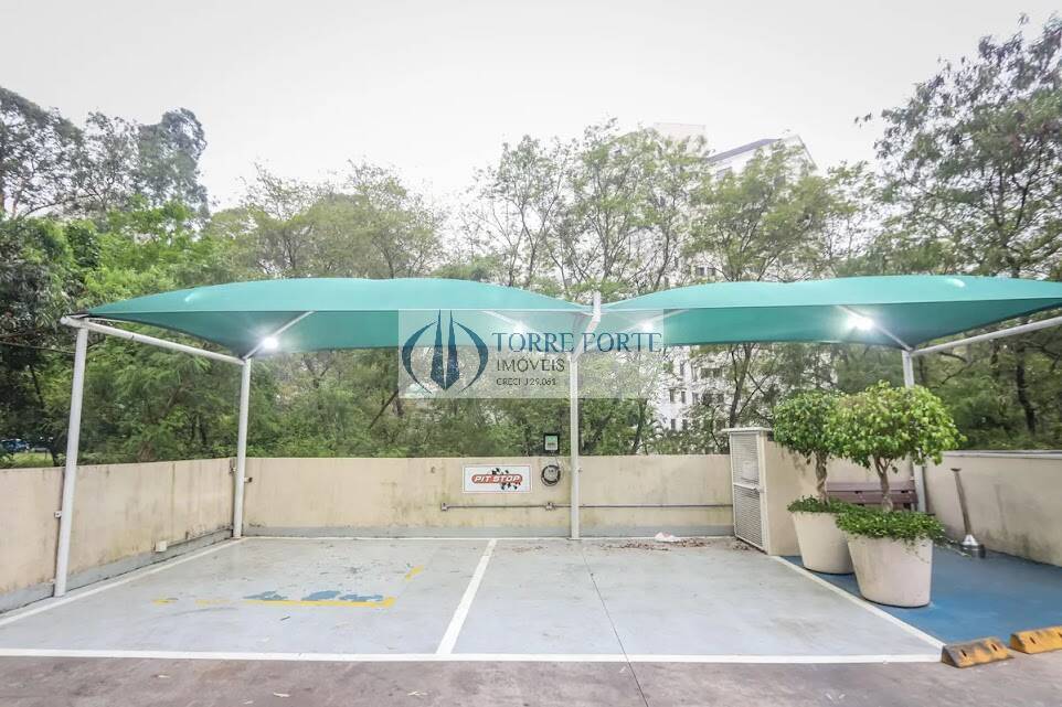 Apartamento, 2 quartos, 52 m² - Foto 36