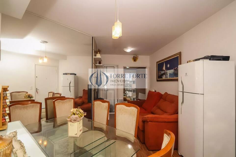 Apartamento, 2 quartos, 52 m² - Foto 6