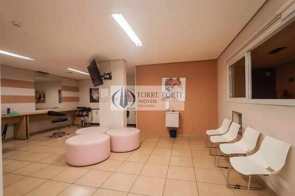 Apartamento, 2 quartos, 52 m² - Foto 31