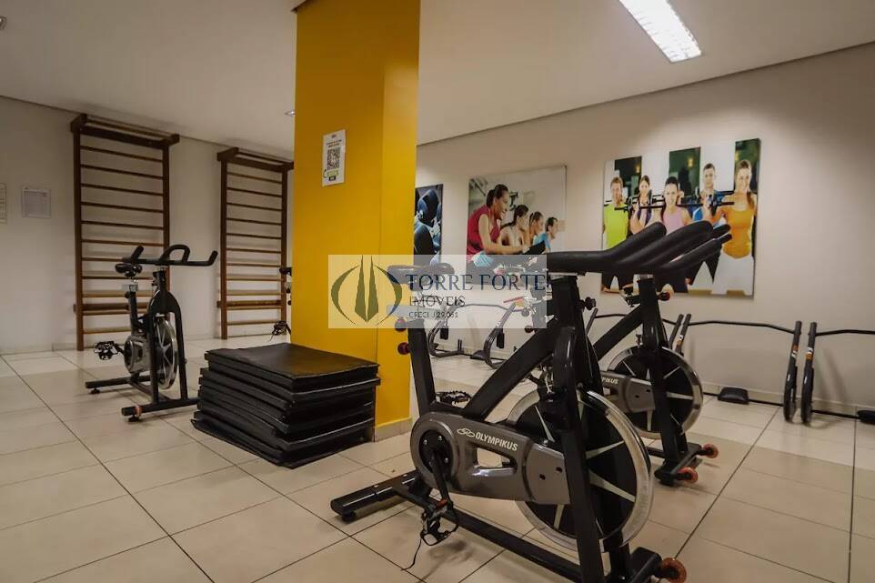 Apartamento, 2 quartos, 52 m² - Foto 22