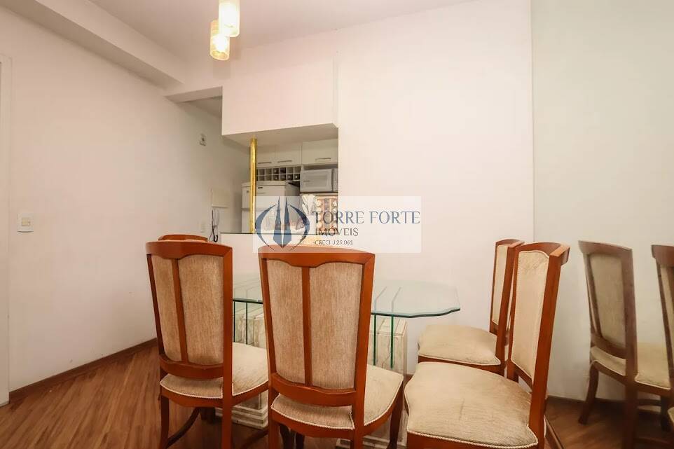 Apartamento, 2 quartos, 52 m² - Foto 7