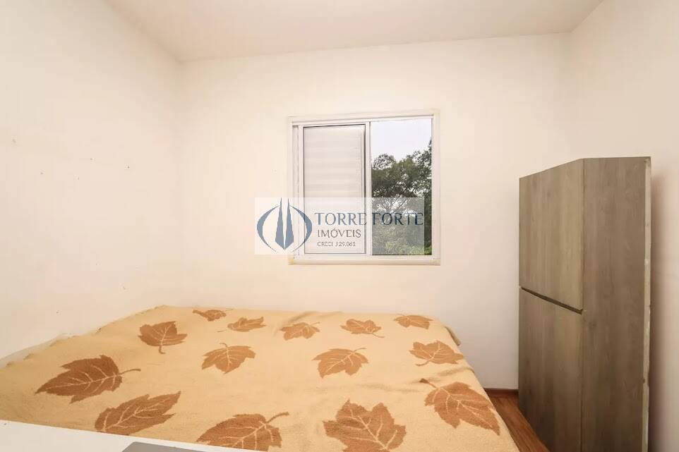 Apartamento, 2 quartos, 52 m² - Foto 11