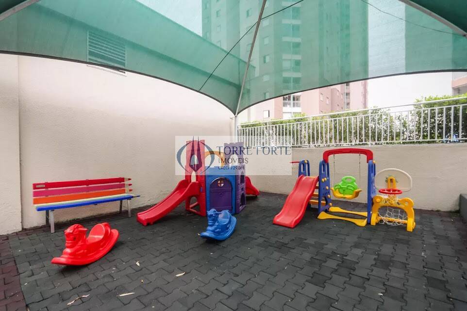 Apartamento, 2 quartos, 52 m² - Foto 39