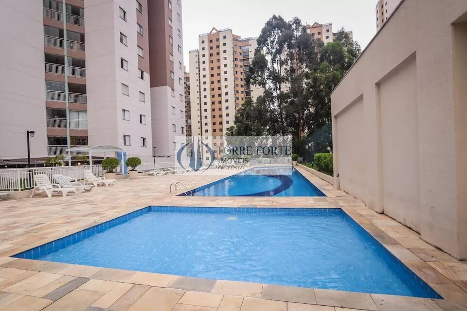 Apartamento, 2 quartos, 52 m² - Foto 1