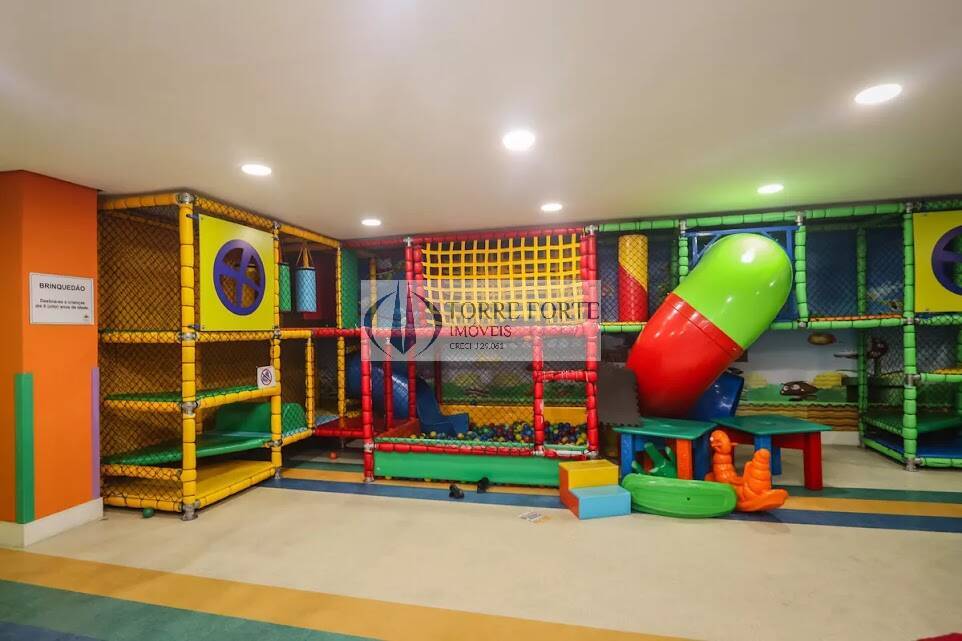 Apartamento, 2 quartos, 52 m² - Foto 38