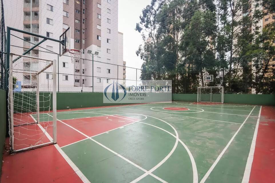 Apartamento, 2 quartos, 52 m² - Foto 41