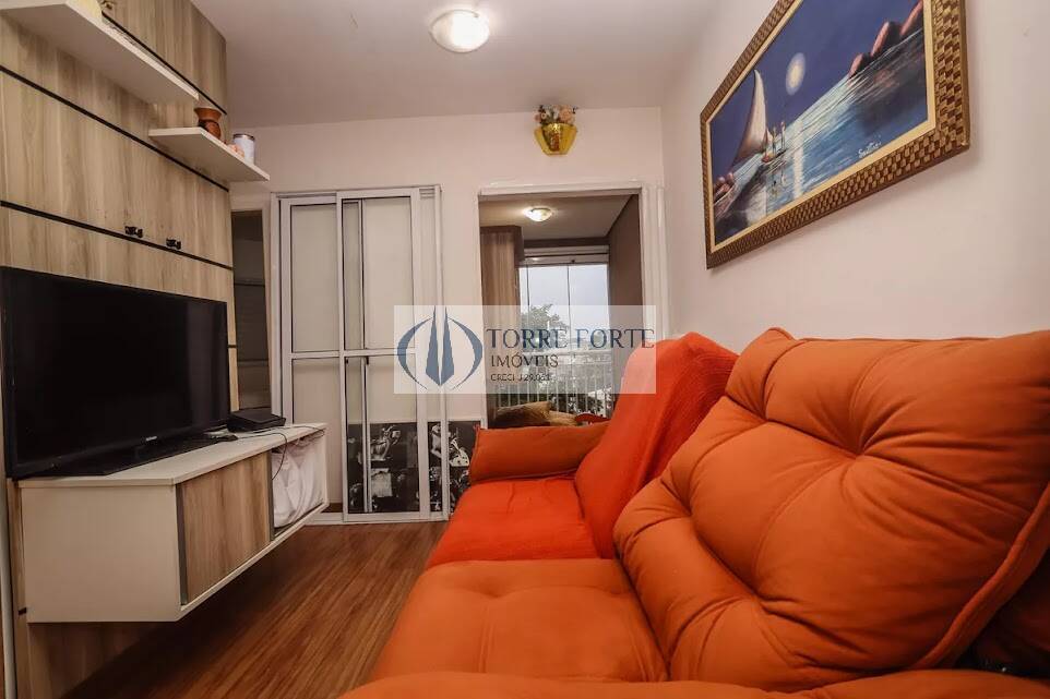 Apartamento, 2 quartos, 52 m² - Foto 2