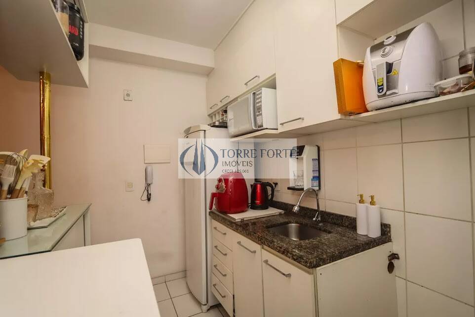 Apartamento, 2 quartos, 52 m² - Foto 8