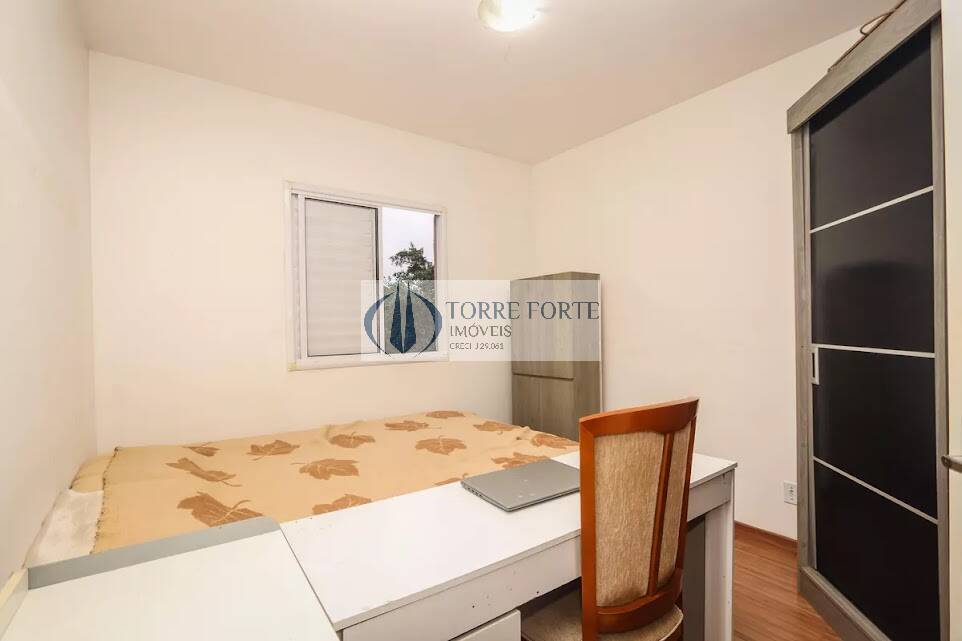 Apartamento, 2 quartos, 52 m² - Foto 12