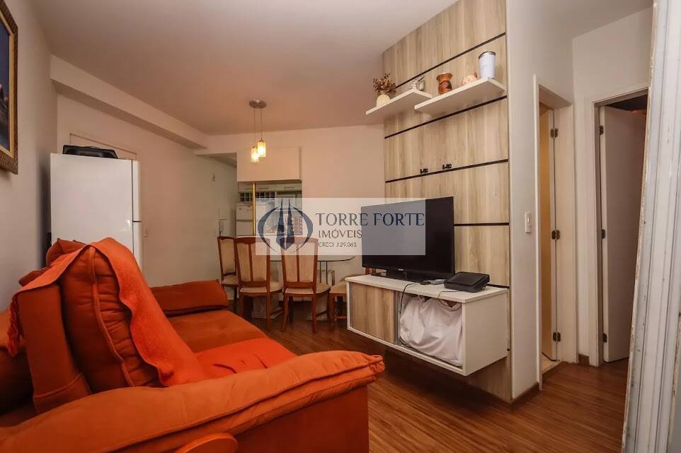 Apartamento, 2 quartos, 52 m² - Foto 3