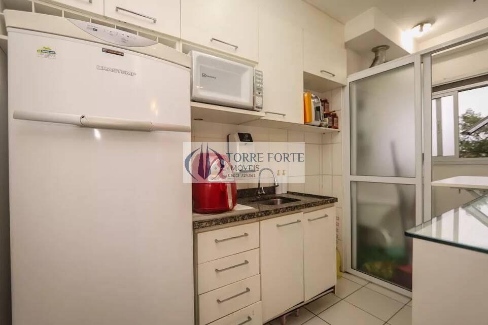 Apartamento, 2 quartos, 52 m² - Foto 10