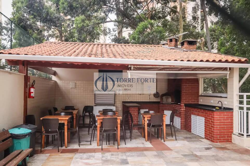 Apartamento, 2 quartos, 52 m² - Foto 28