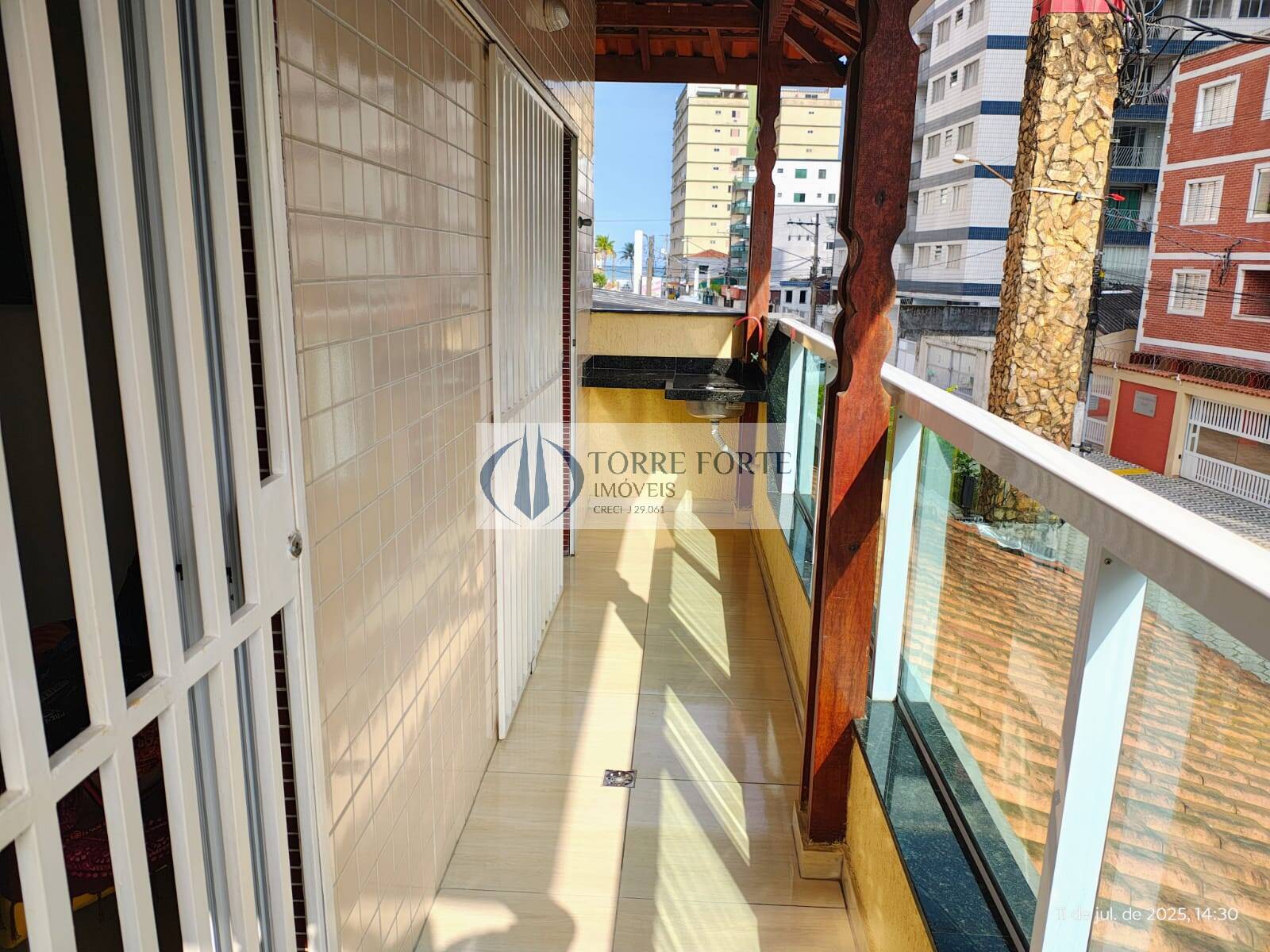 Casa, 3 quartos, 85 m² - Foto 14