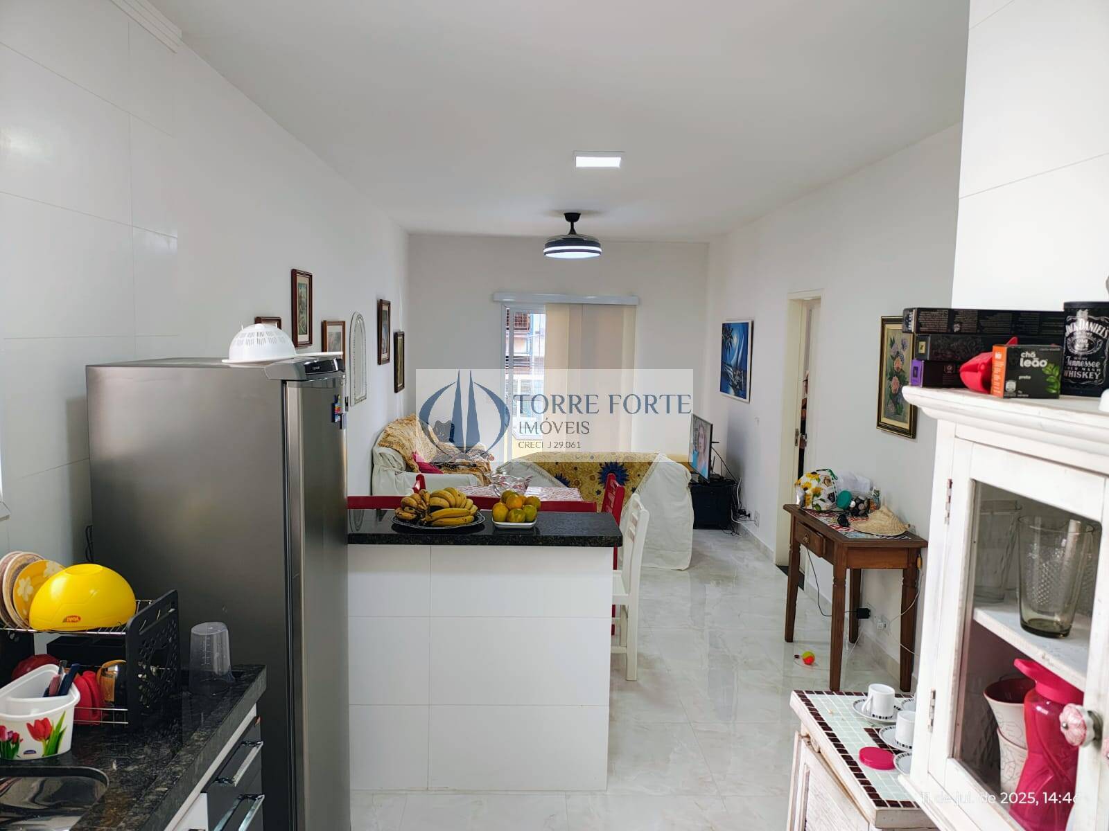 Casa, 3 quartos, 85 m² - Foto 3