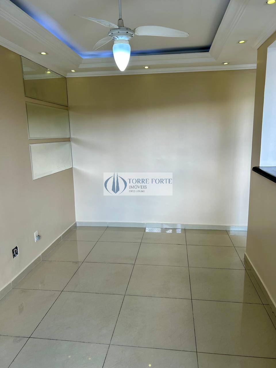 Apartamento, 2 quartos, 45 m² - Foto 5