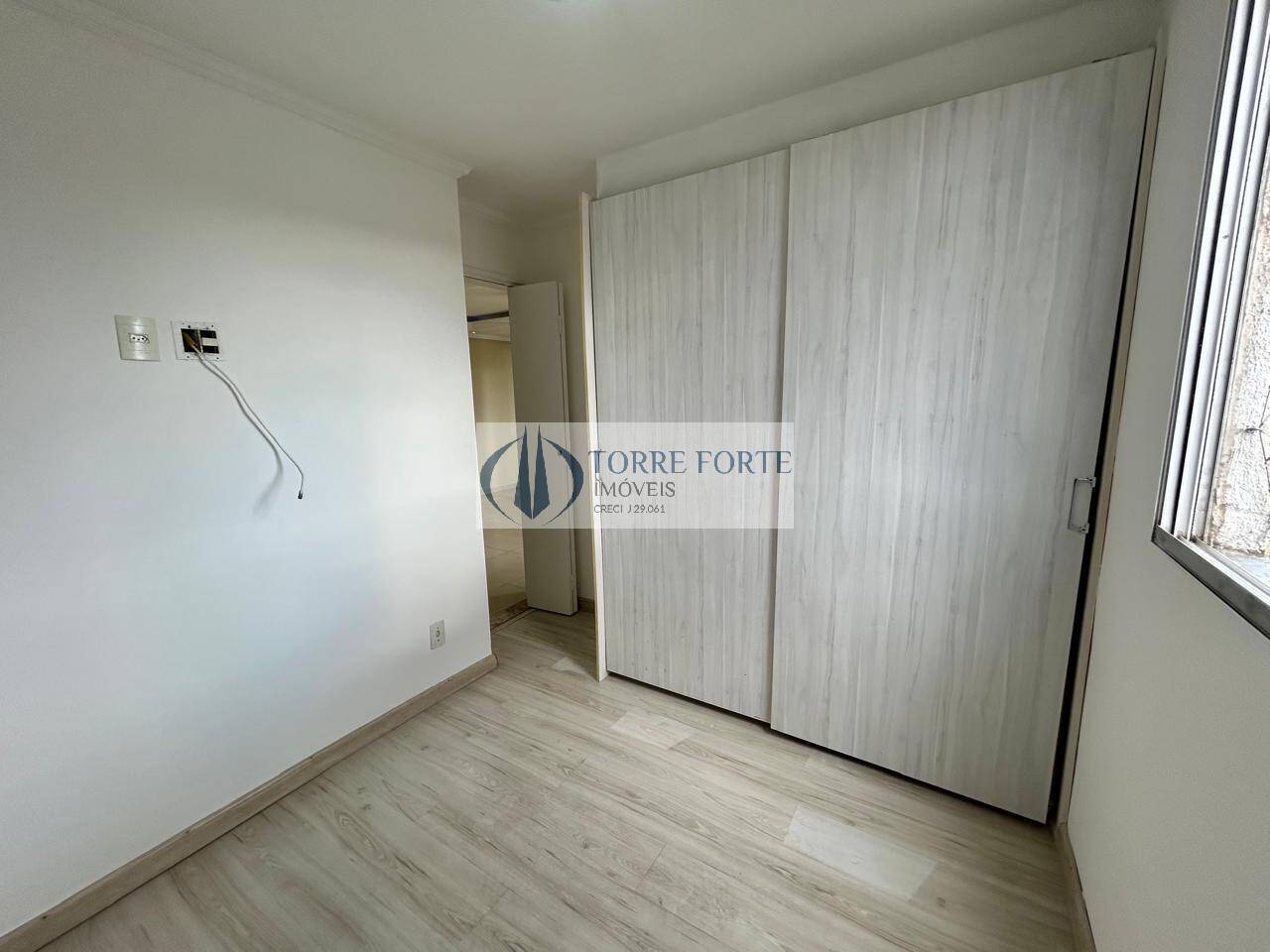 Apartamento, 2 quartos, 45 m² - Foto 4