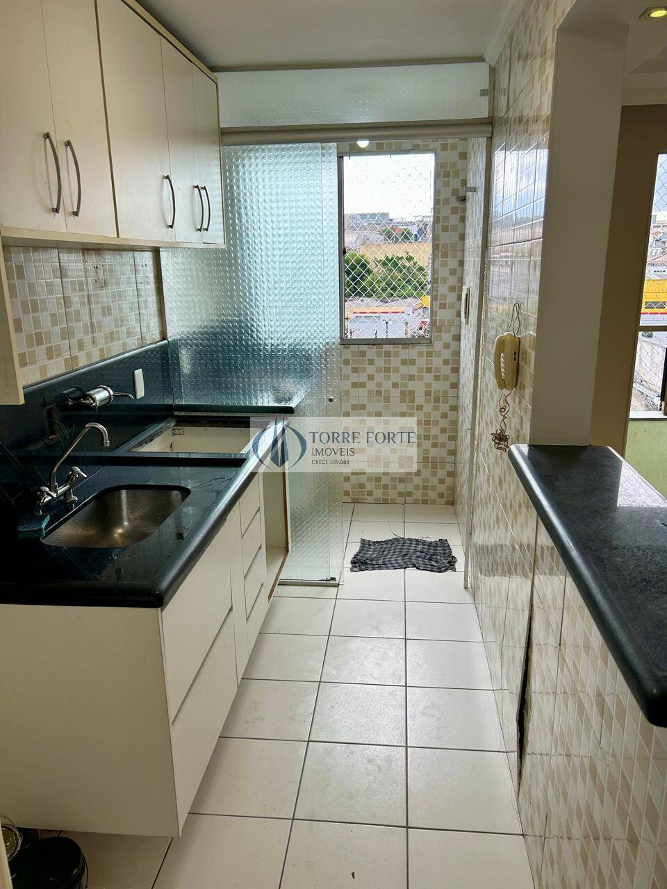 Apartamento, 2 quartos, 45 m² - Foto 1