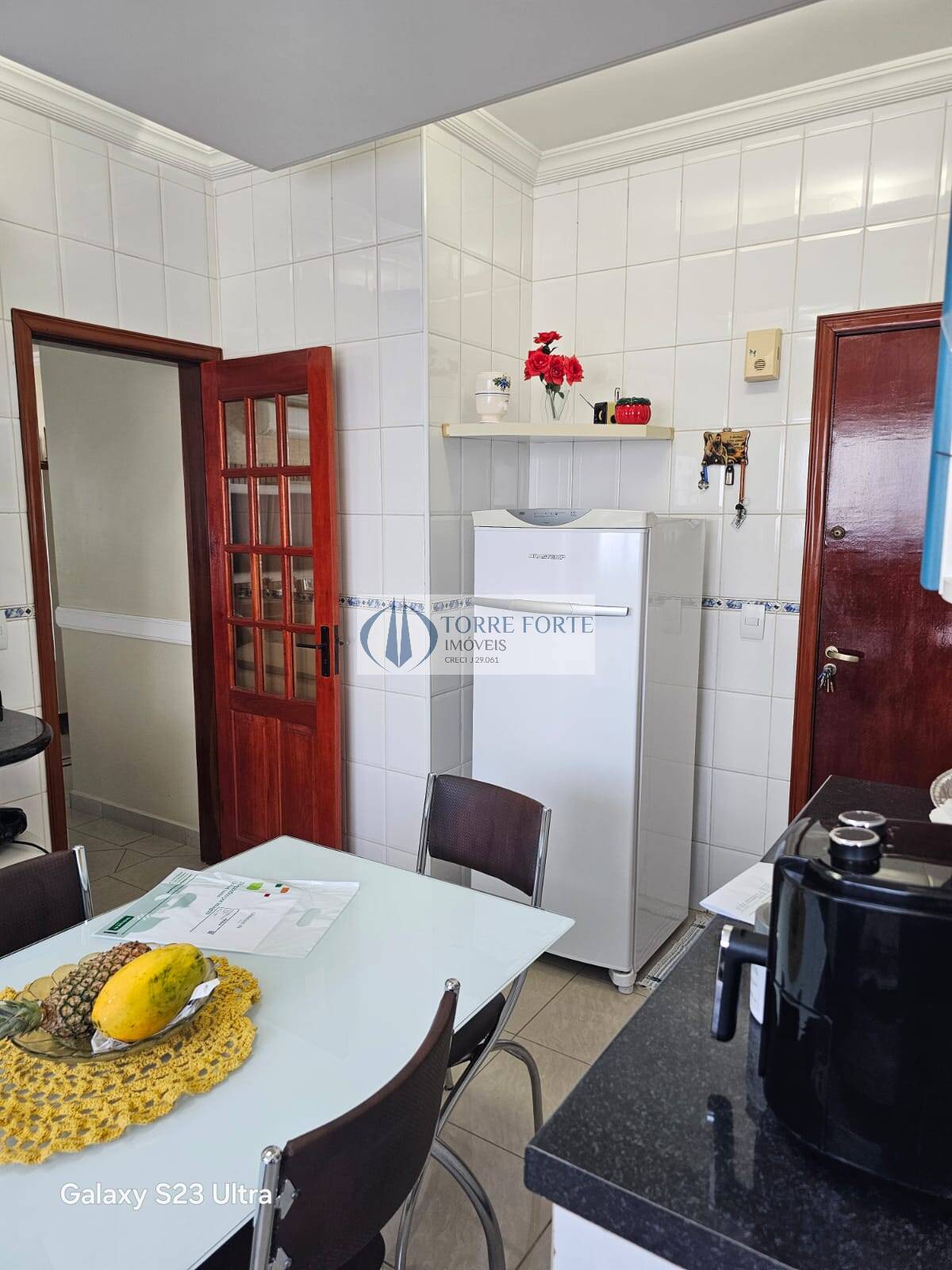 Apartamento, 3 quartos, 128 m² - Foto 5