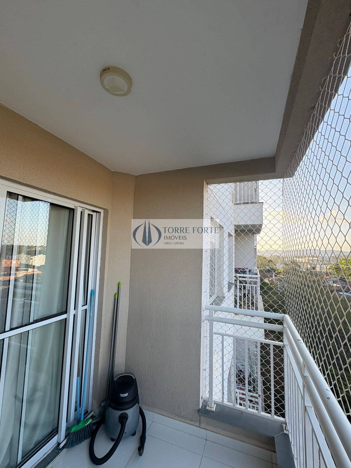 Apartamento, 2 quartos, 47 m² - Foto 3