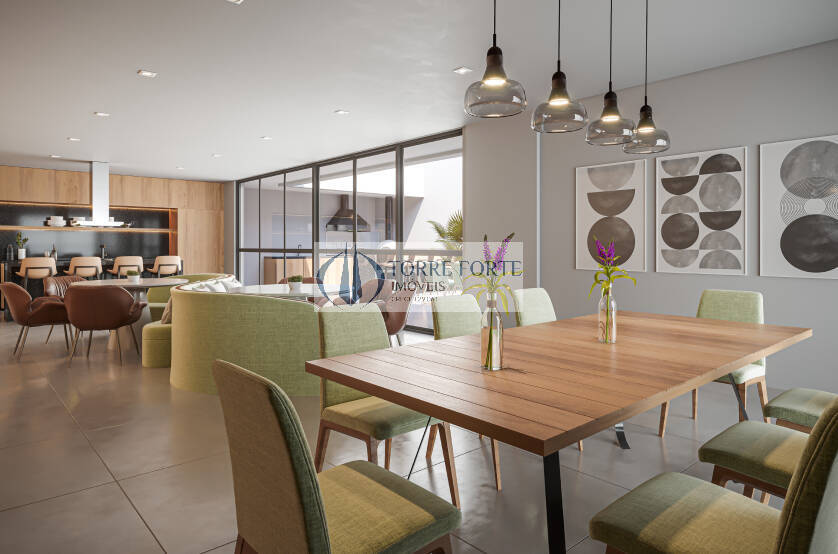 Apartamento, 2 quartos, 69 m² - Foto 11
