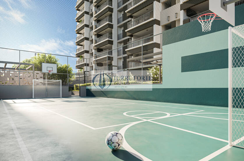 Apartamento, 2 quartos, 69 m² - Foto 21