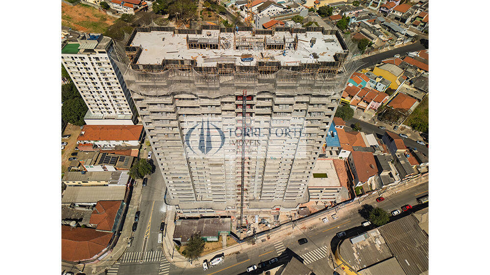Apartamento, 2 quartos, 69 m² - Foto 4
