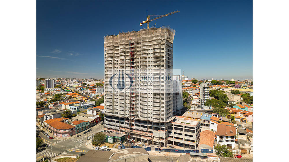 Apartamento, 2 quartos, 69 m² - Foto 2