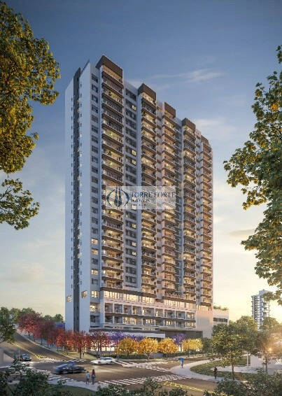 Apartamento, 2 quartos, 69 m² - Foto 5