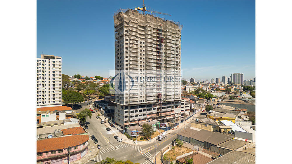 Apartamento, 2 quartos, 69 m² - Foto 1