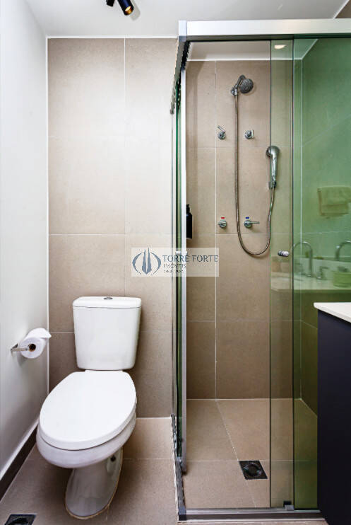 Apartamento, 1 quarto, 25 m² - Foto 3
