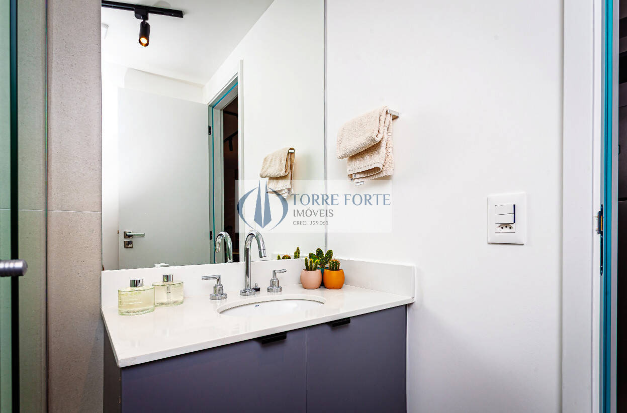 Apartamento, 1 quarto, 25 m² - Foto 4